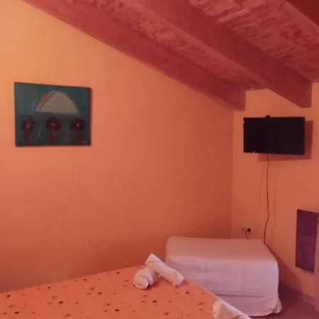 Hotel Quinones