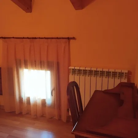 Quinones Fuentes Calientes