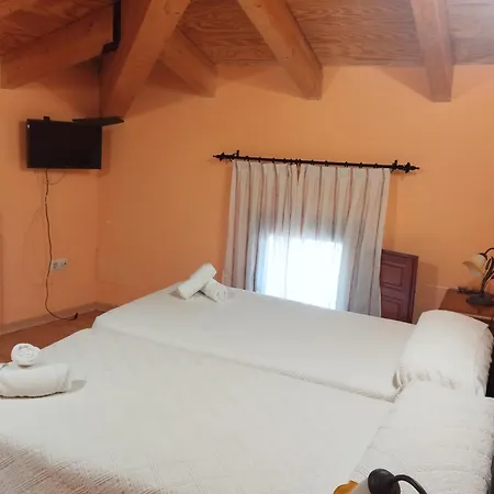 Quinones Fuentes Calientes