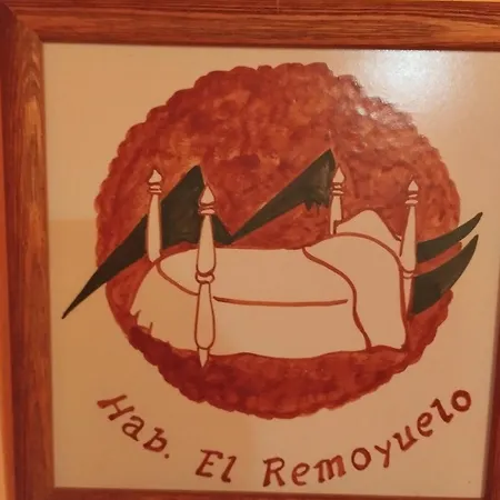 Hotel Quinones Fuentes Calientes