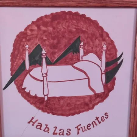 Quinones Fuentes Calientes