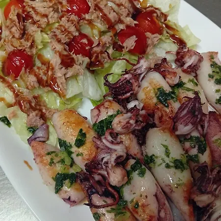 Quinones Hotel Fuentes Calientes