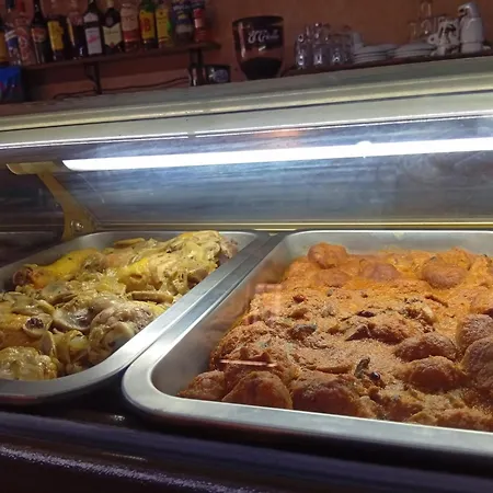 Hotel Quinones Fuentes Calientes