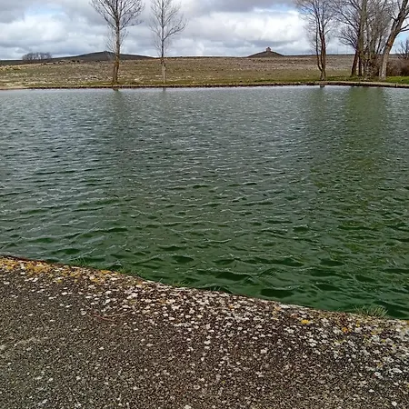 Quinones Hotel Fuentes Calientes