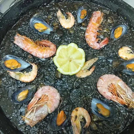 Hotel Quinones Fuentes Calientes