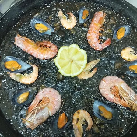 Hotel Quinones Fuentes Calientes