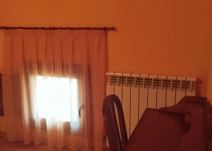 Quinones Fuentes Calientes