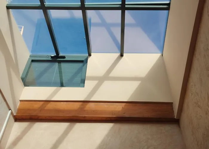 فندق Quinones Fuentes Calientes