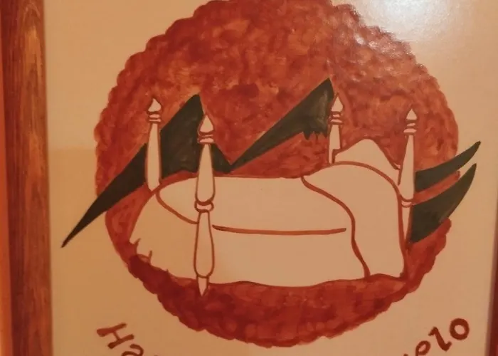 فندق Quinones Fuentes Calientes