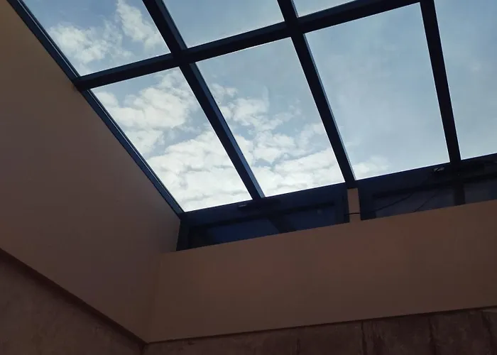 Quinones فندق Fuentes Calientes