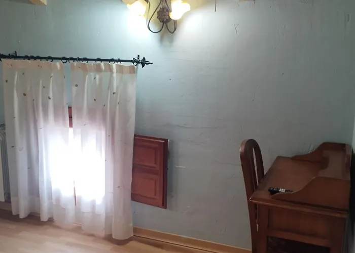 Quinones Fuentes Calientes