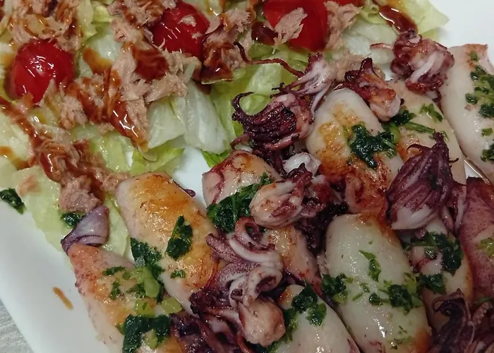 Quinones فندق Fuentes Calientes