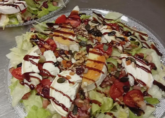 فندق Quinones Fuentes Calientes