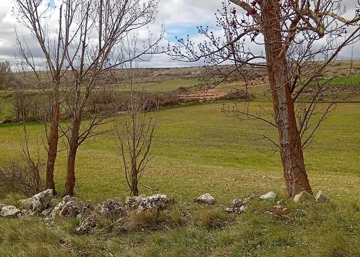 Quinones Fuentes Calientes