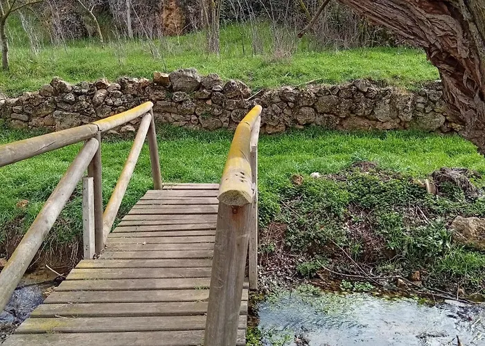 فندق Quinones Fuentes Calientes