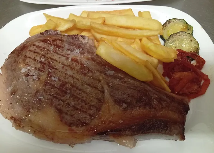 Quinones فندق Fuentes Calientes