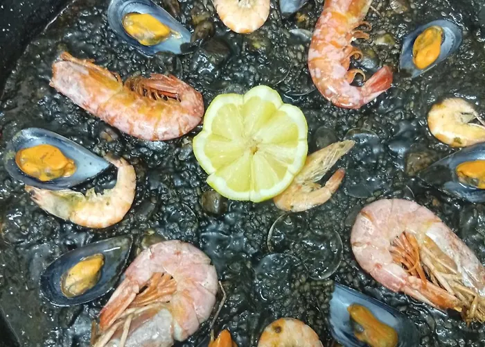 فندق Quinones Fuentes Calientes